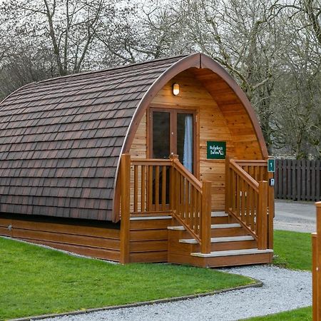 Littondale Country & Leisure Park Vila Skipton Exterior foto