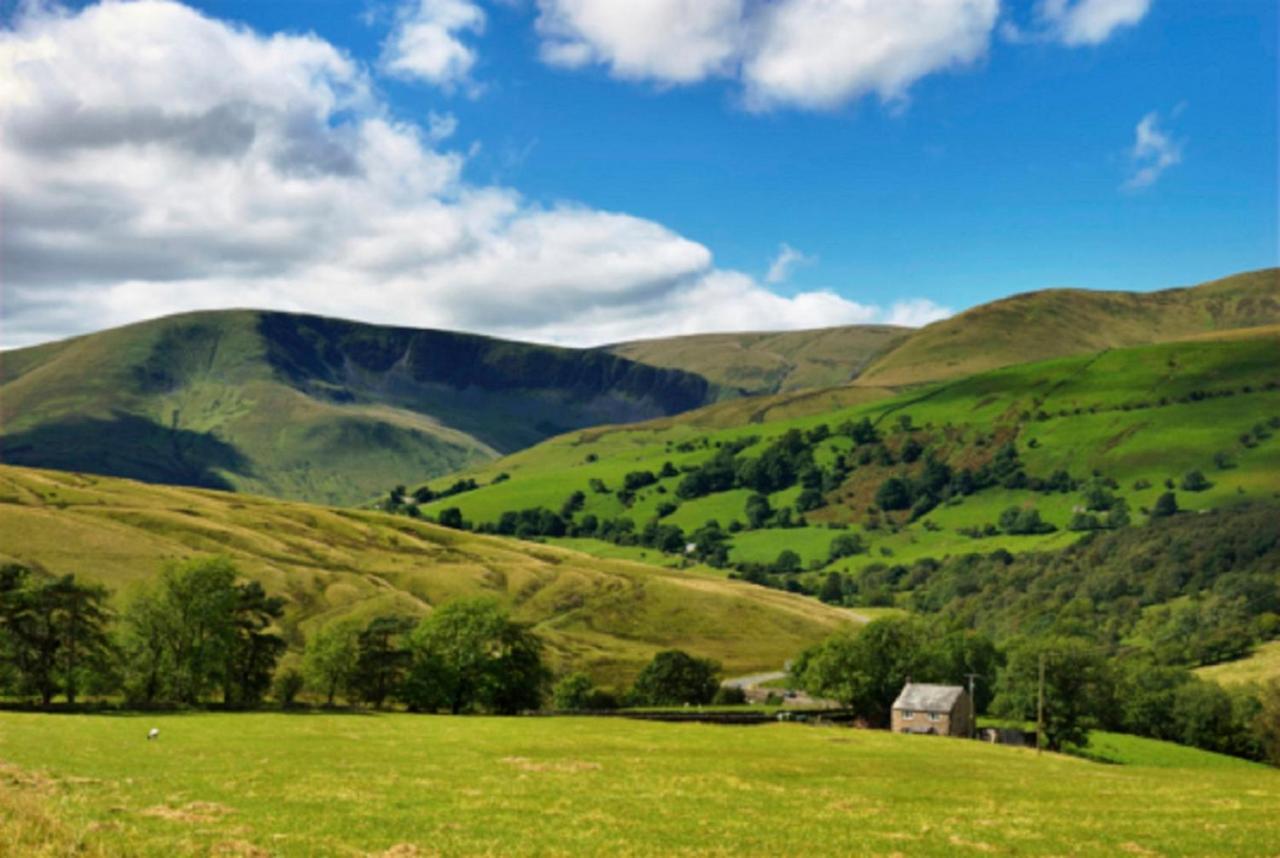 Littondale Country & Leisure Park Vila Skipton Exterior foto